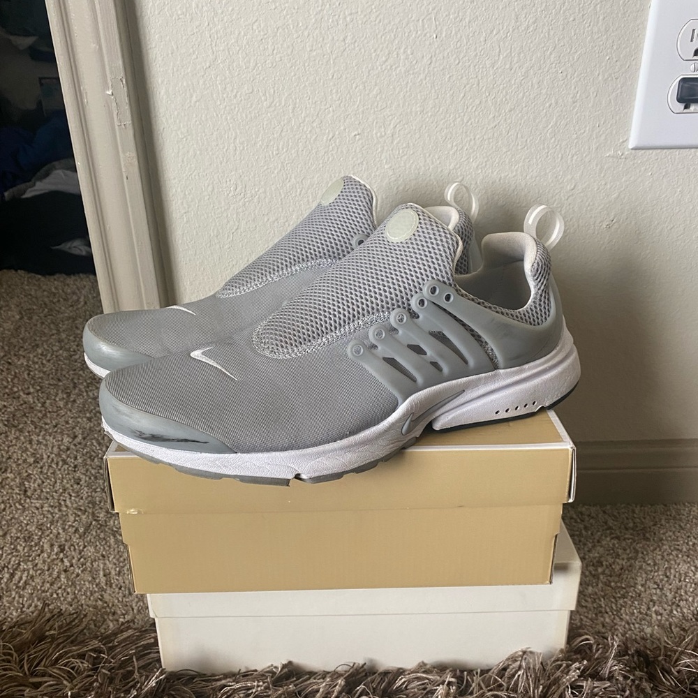 Nike Prestos